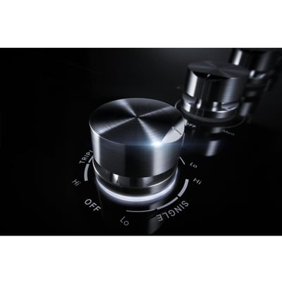 JennAir 36 inch Electric Cooktop