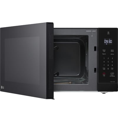 LG 1.5 cu.ft. Countertop Microwave
