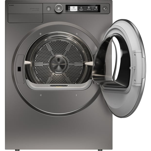 Asko 5.2 cu.ft. Stackable Vented Dryer