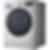 LG 5.8 cu.ft. Front Load Washer Steam