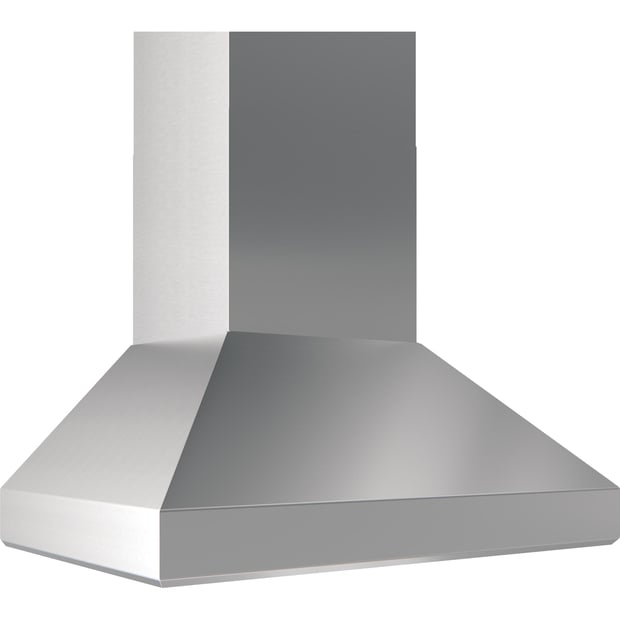 Zephyr 42 inch 750 CFM Wall-Mount Chimney Ventilation Hoodfan