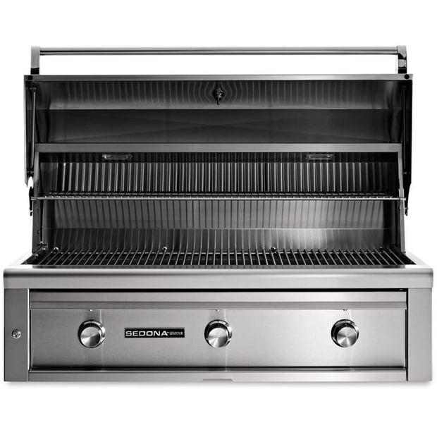 Lynx Sedona Built-in 42 inch BBQ