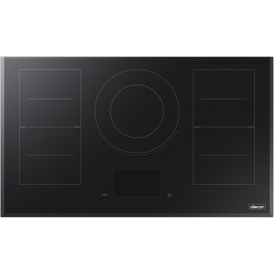 Dacor 36 inch Induction Cooktop