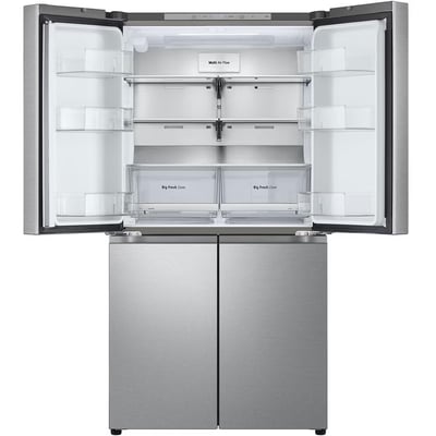 LG 23.6 cu.ft. Counter-Depth French-Door Refrigerator