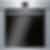 Bosch 24 inch Single Wall Oven with Convection