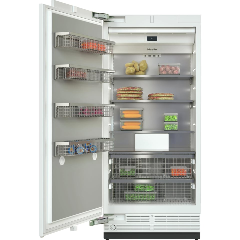 Miele 19.4 cu.ft. Built-In Freezer