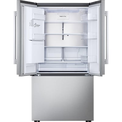 LG 23.7 cu.ft. French-Door Refrigerator