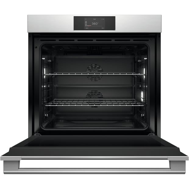 Fisher & Paykel 30 inch Single Wall Oven with Convection