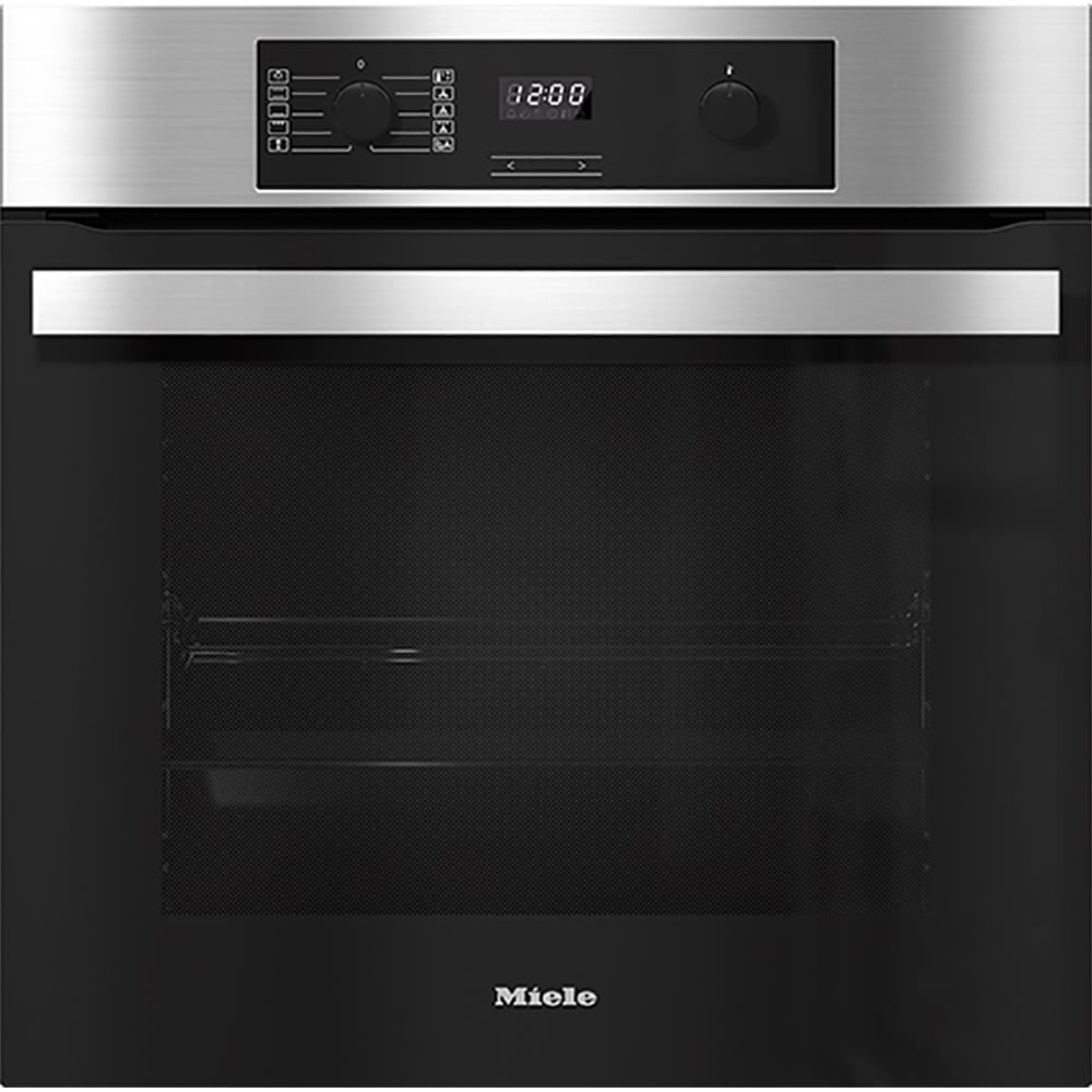 Miele 24" H 2265-1 B EasyControl Convection Oven
H2265-1B208V-SS