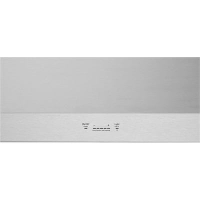Signature Kitchen Suite 36 inch 650 CFM Wall-Mount Hoodfan