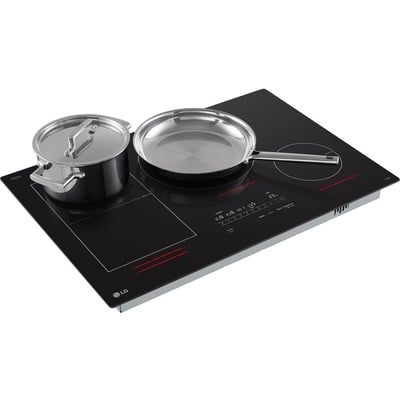LG 30 inch Induction Cooktop