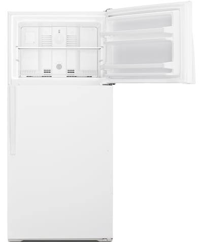 Whirlpool 14.33 cu.ft. Top-Freezer Refrigerator