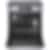 Bosch 30 inch Single Oven Induction Range