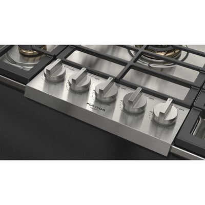 Fulgor 30 inch Gas Cooktop