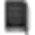 Thermador Freestanding or Built-in 24 inch 5.2 cu.ft. Compact Refrigerator