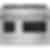 JennAir 48 inch Double Oven Dual Fuel Range