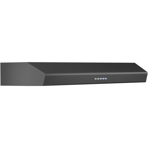 Zephyr 36 inch 400 CFM Under-Cabinet Hoodfan