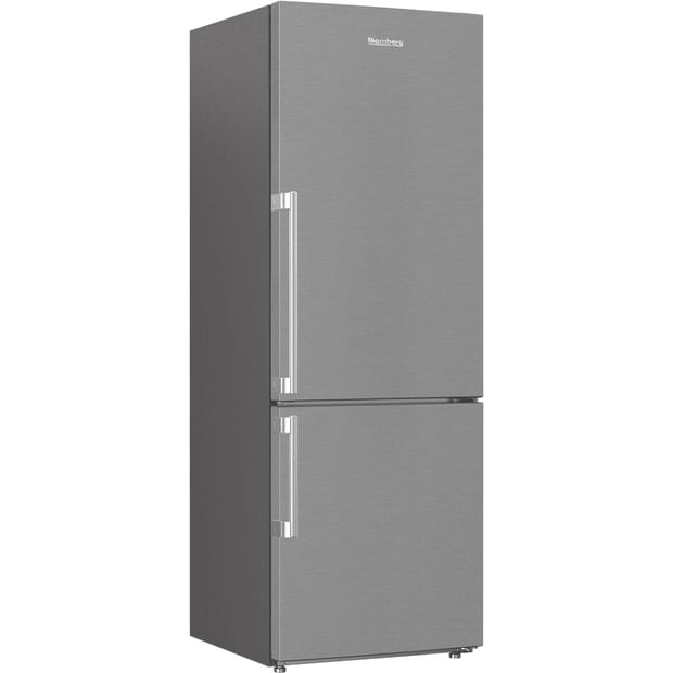Blomberg 11.43 cu.ft. Counter-Depth Bottom-Freezer Refrigerator