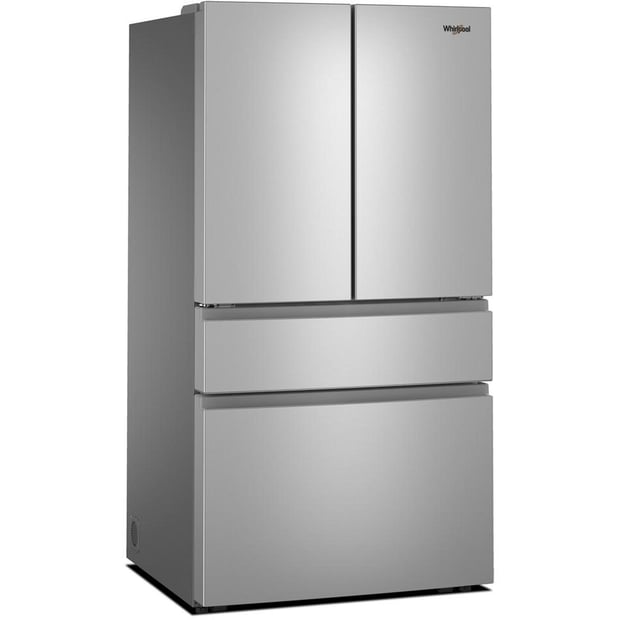 Whirlpool 29.84 cu.ft. French-Door Refrigerator