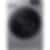 Samsung 5.2 cu.ft. Stackable Front Load Steam Washer
WF45R6100AP