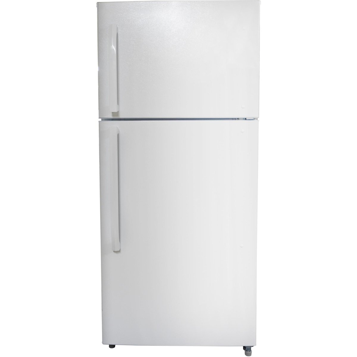 Danby 18.1 cu. ft. Apartment Size Fridge Top Mount in White