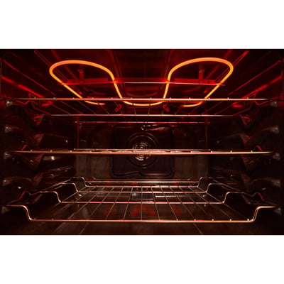 Whirlpool 30 inch Single Oven Electric Range