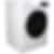 Danby 2.2 cu.ft Stackable Front Load Steam Washer and 4.0 cu.ft. Stackable Condensation Dryer