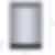 Bosch 100 Series 5 Cycle Dishwasher with Front Controls