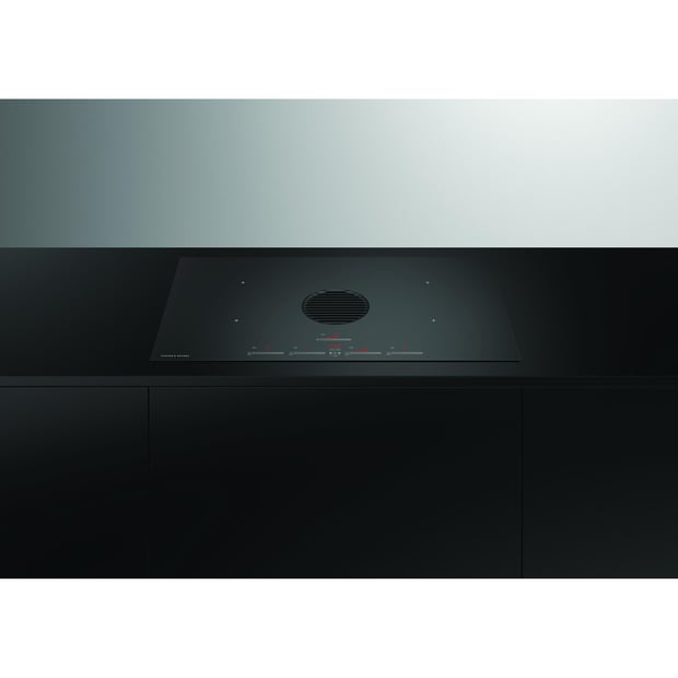 Fisher & Paykel 36 inch Downdraft Induction Cooktop