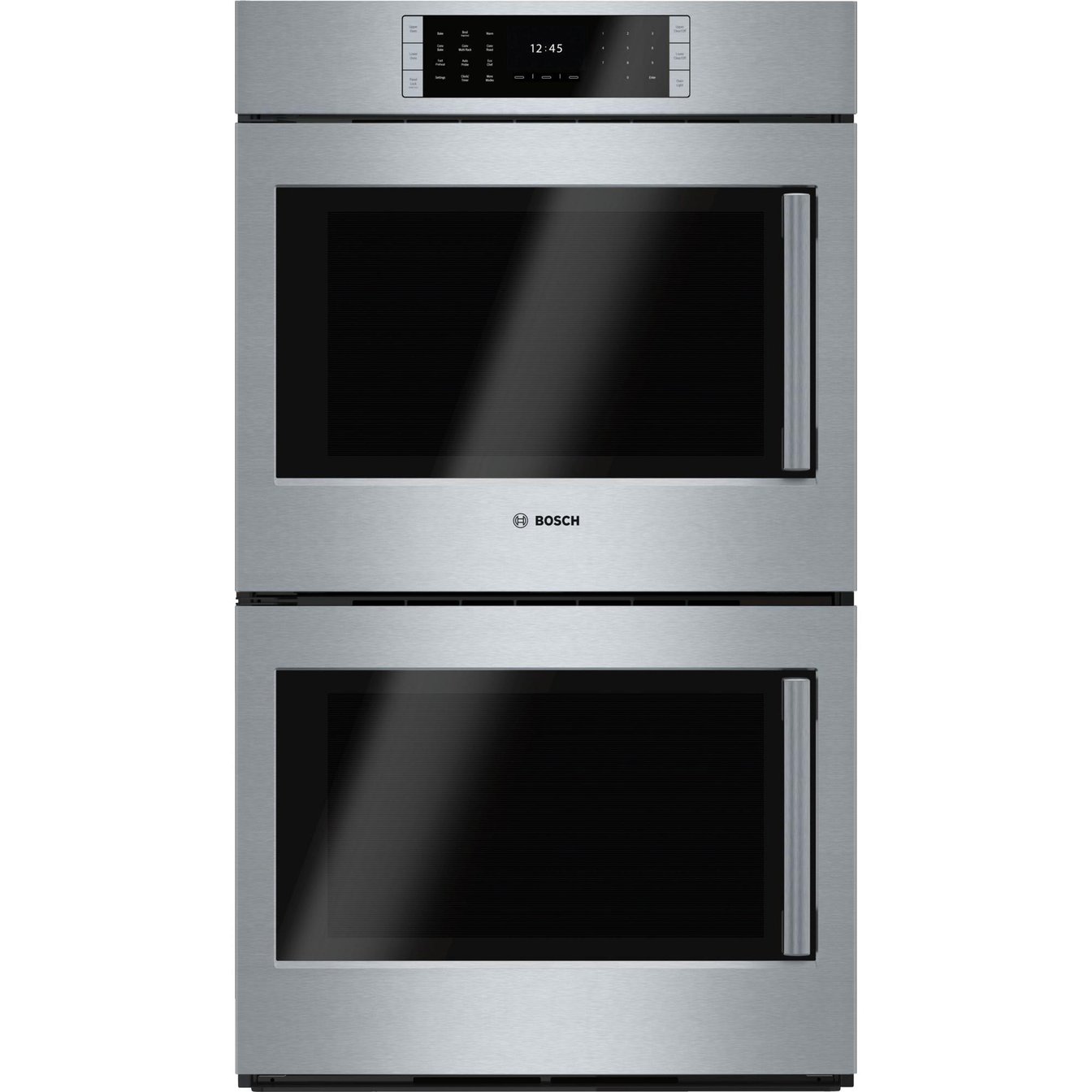 Bosch 30 inch Double Wall Oven with Convection