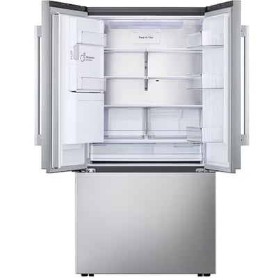 LG 23.7 cu.ft. Counter-Depth French-Door Refrigerator