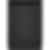 Bosch 300 Series 5 Cycle Dishwasher with Hidden Controls
