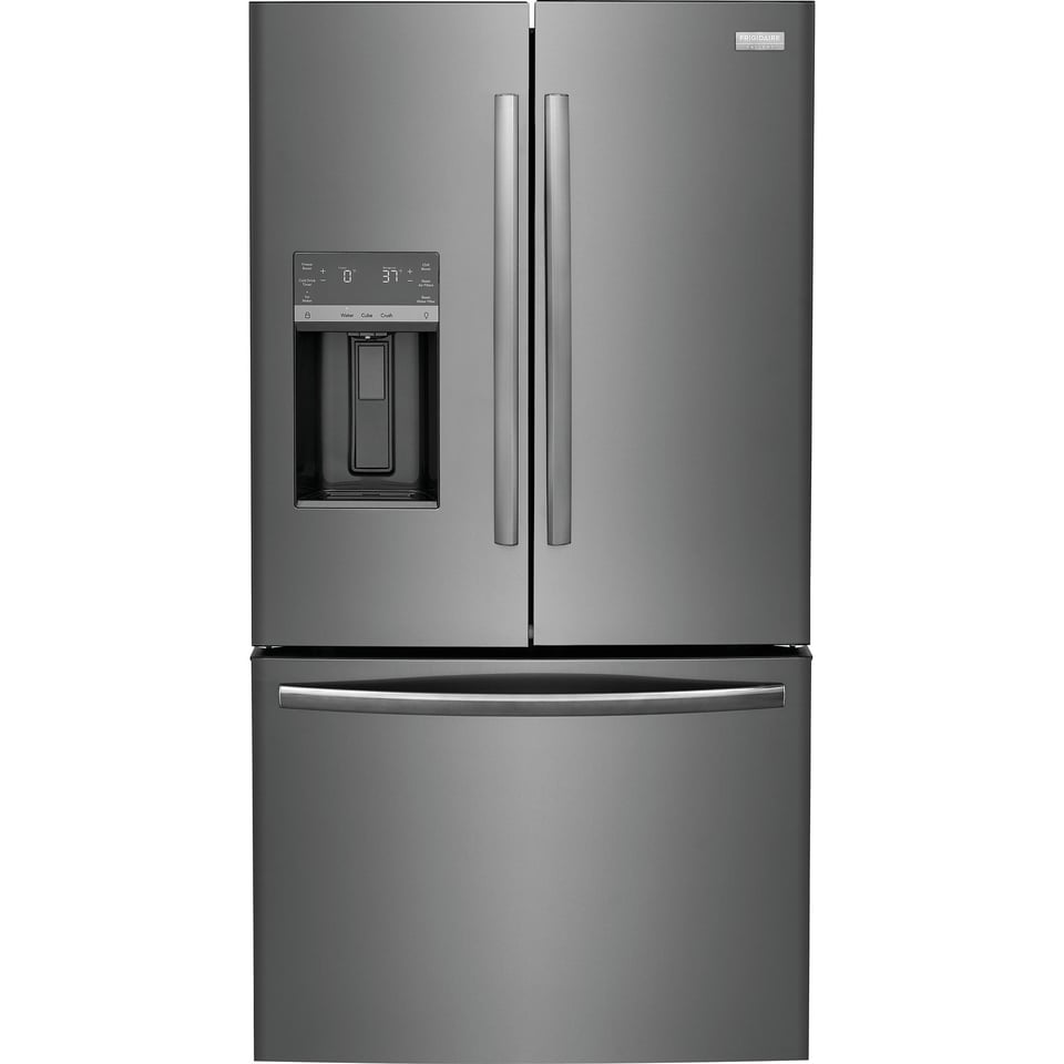 Frigidaire Gallery 27.8 cu.ft. French-Door Refrigerator