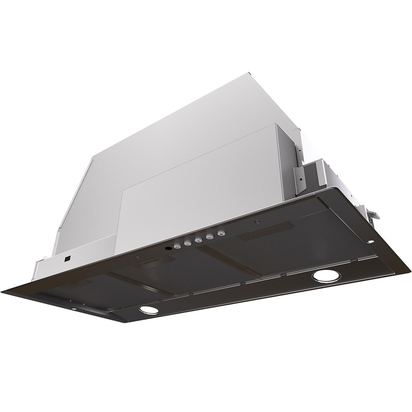 Faber 35 inch 600 CFM Insert Hoodfan