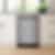 Bosch 500 8 Cycle Dishwasher with Hidden Controls