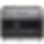 Viking 48 inch Double Oven Gas Range