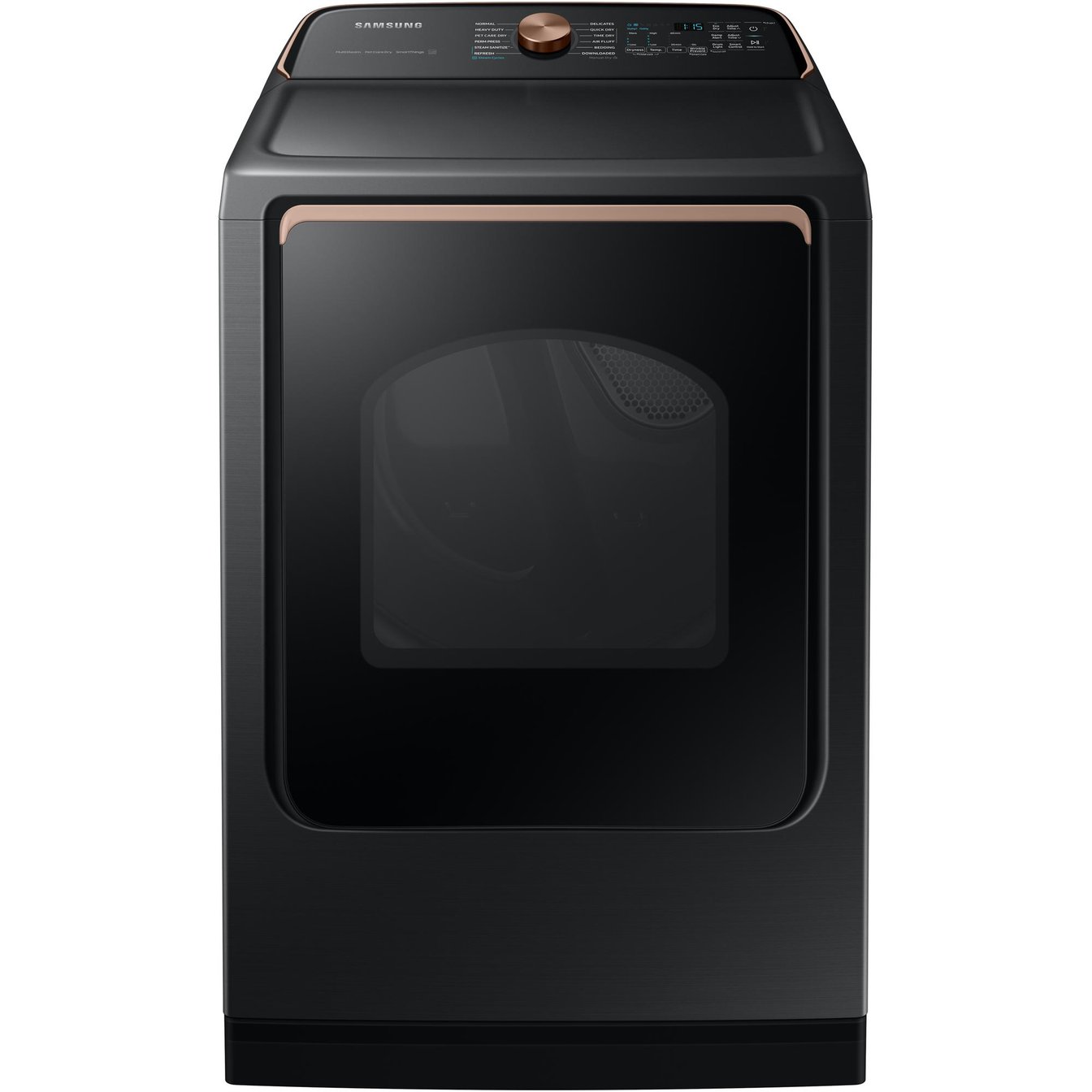 Samsung 7.4 cu.ft. Steam Vented Dryer
