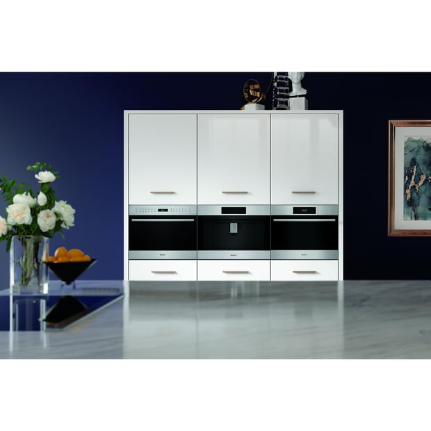 Wolf 24 inch Single Wall Oven with Convection