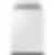 Samsung White 5.0 cu.ft. Top Load Washer and 7.2 cu.ft. Vented Dryer