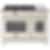 Bertazzoni 48 inch Double Oven Dual Fuel Range