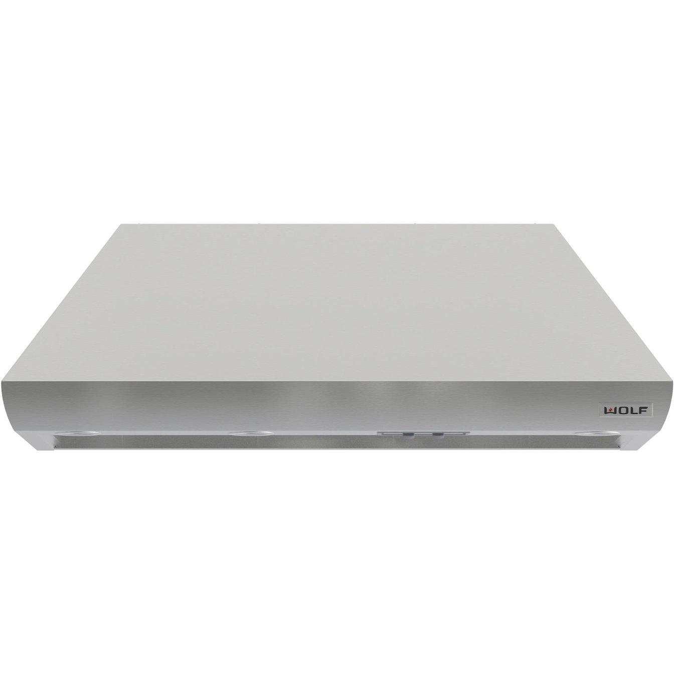 Wolf 54 inch  Wall-Mount Chimney Ventilation Hoodfan