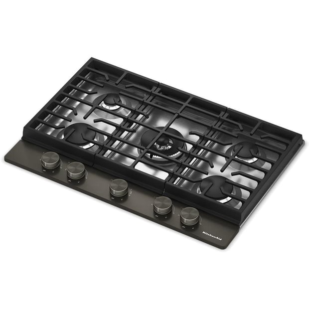 KitchenAid 30 inch Gas Cooktop