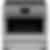 Fisher & Paykel Professional 36 inch Single Oven Dual Fuel Range