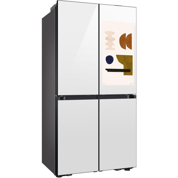 Samsung Bespoke 22.5 cu.ft. Counter-Depth French-Door Refrigerator