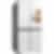 Samsung Bespoke 22.5 cu.ft. Counter-Depth French-Door Refrigerator