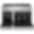 JennAir 48 inch Double Oven Dual Fuel Range