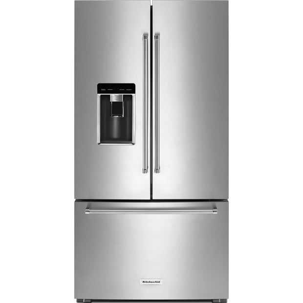 KitchenAid Stainless Steel Kitchen Package
