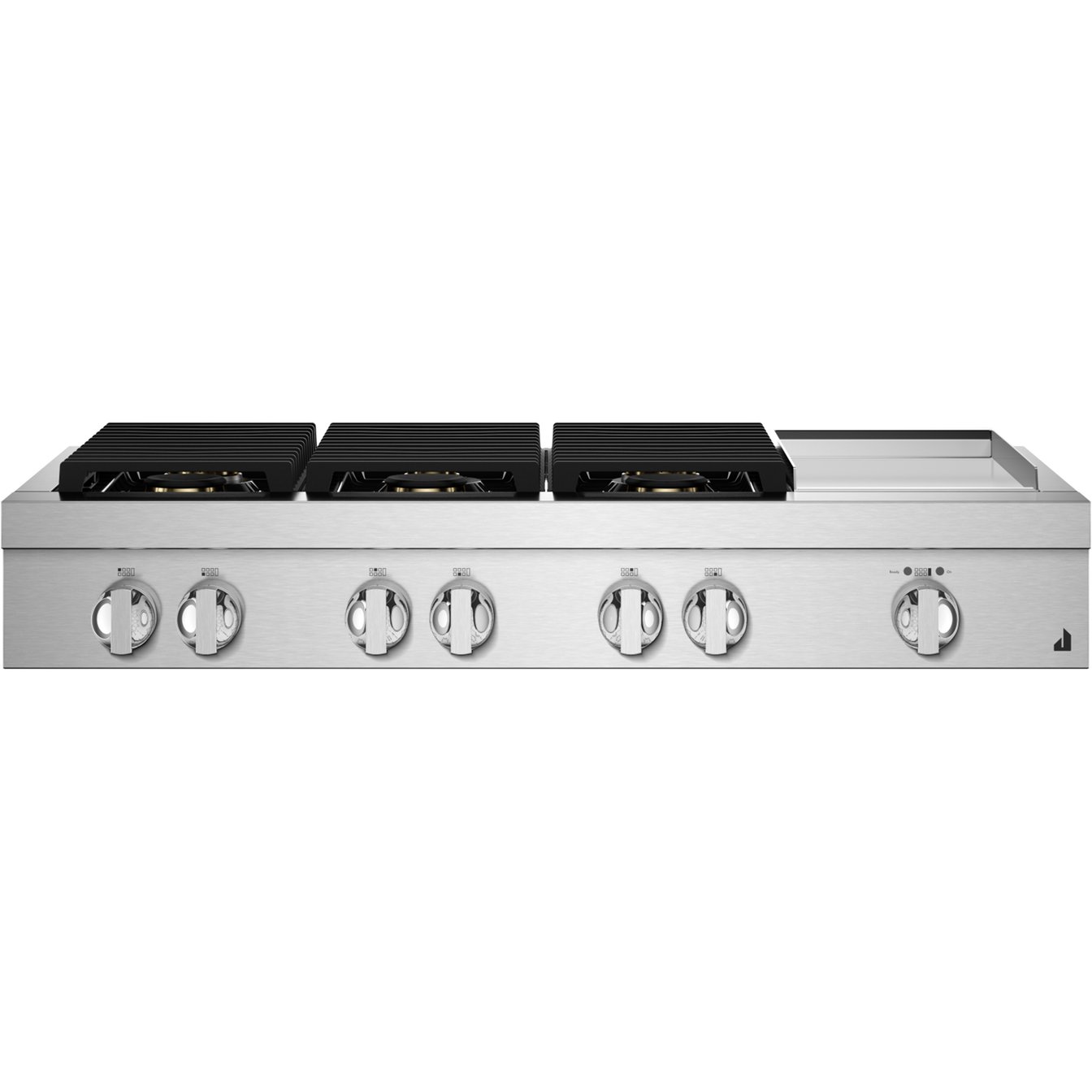 JennAir 48 inch Gas Rangetop