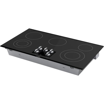 Bosch 36 inch Electric Cooktop