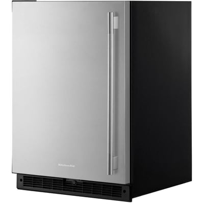 KitchenAid Built-in 24 inch Compact Refrigerator